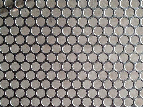 圆孔网图片1