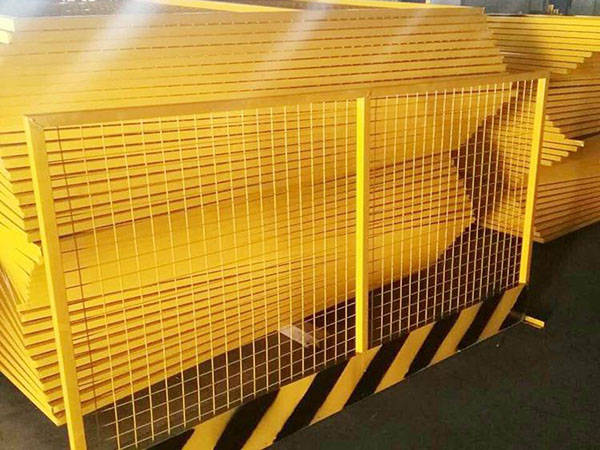 青海网片基坑护栏图片2